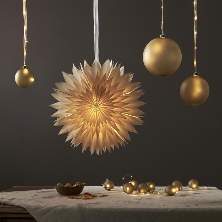 Image du produit Star Trading Étoile en papier Dis