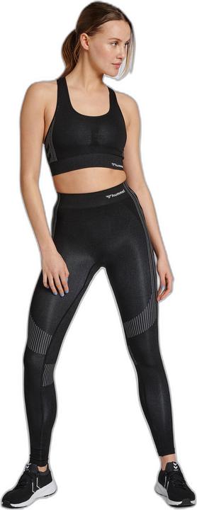 Image du produit hummel Shaping Seamless Mw Tights (S)