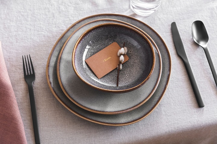 Actual product image Like. by Villeroy & Boch Lave (12 Piece)