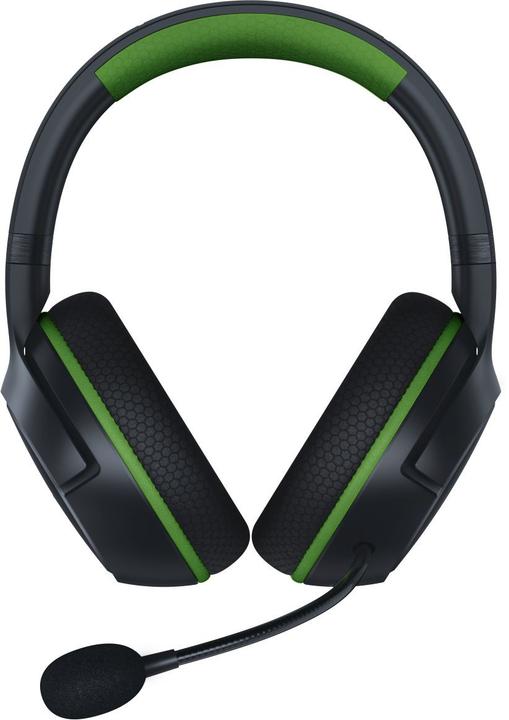 Actual product image Razer Kaira (Wireless)