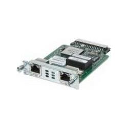 Cisco 2 PORT CHANNELIZED T1/E1, Netzwerk Zubehör