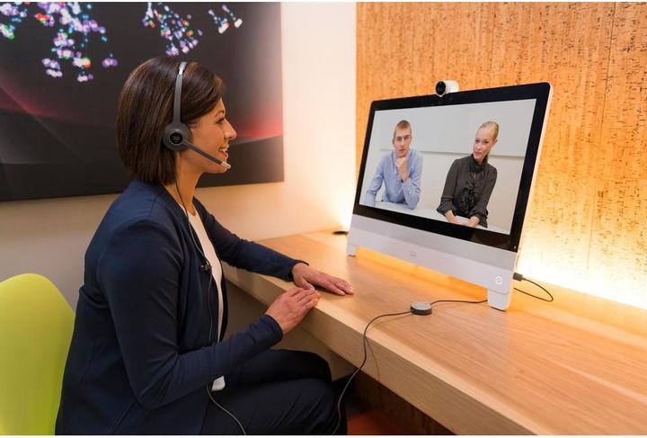 Actual product image Cisco HEADSET 532 WIRED DUAL (Cable)