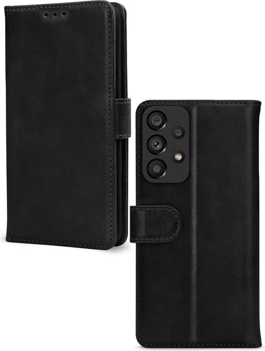 Actual product image Mobilize Premium Gelly Wallet (Samsung Galaxy A53 5G)