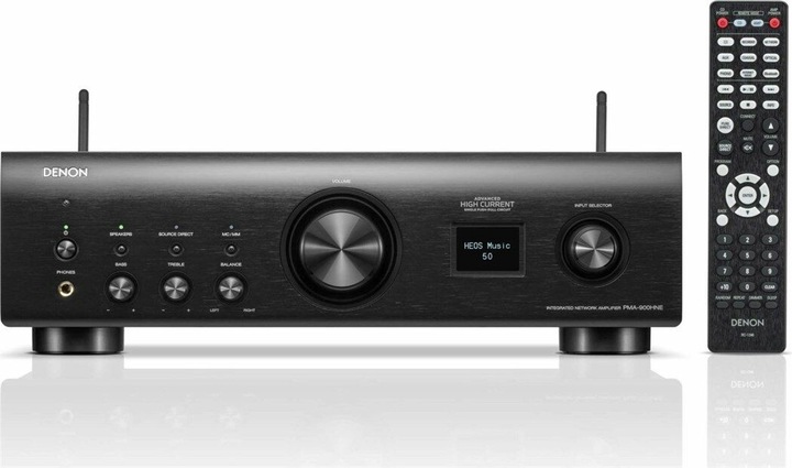 Produktbild Denon PMA 900HNE (Verstärker)