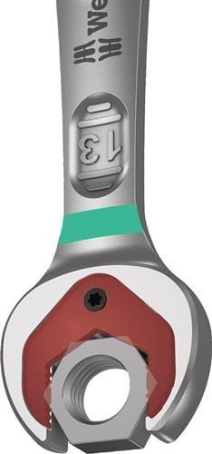 Produktbild Wera 6000 Joker 19 SB (19 mm)