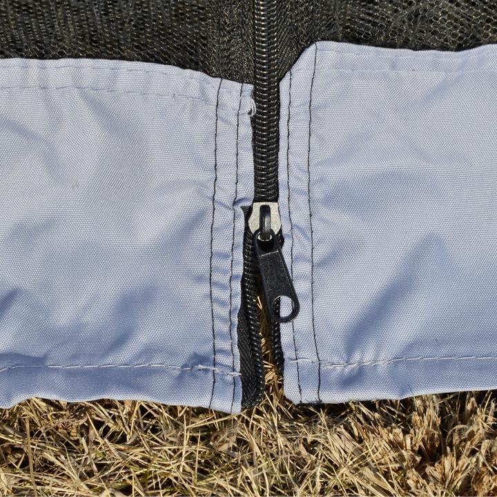 Image du produit Outsunny Pavillon avec moustiquaire (300 cm, 300 cm)