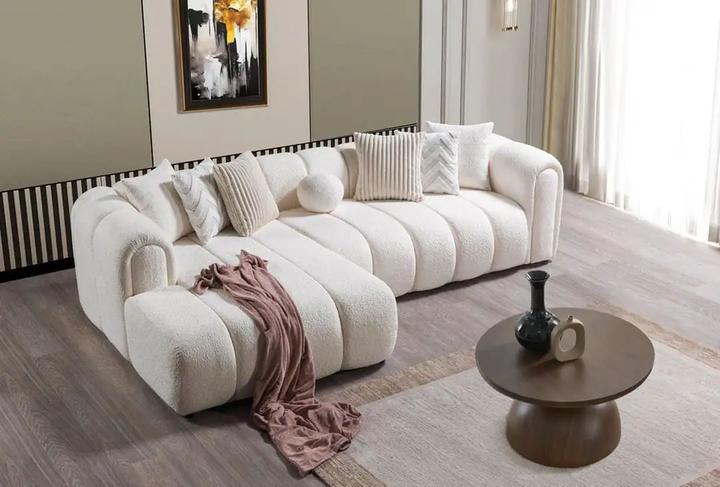 Produktbild Homitis N-Line Left Corner Sofa (Ecksofa)