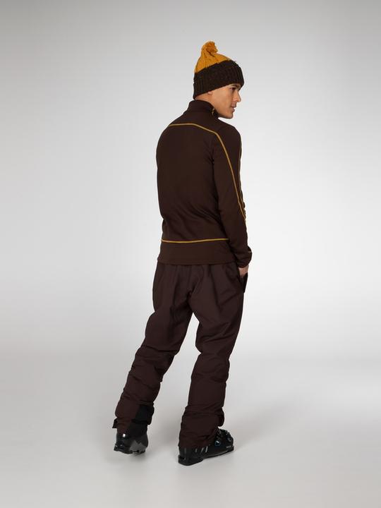 Produktbild Protest Herren Fleece Humans Mit Kinnschutz Fudgecamel M (M)