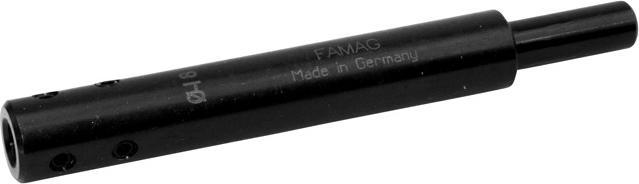 Produktbild Famag Bohrerverlängerung GL = 400 mm
