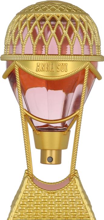 Actual product image Anna Sui Sky (Eau de toilette, 75 ml)