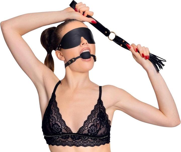 Image du produit Bad Kitty Kit de bondage