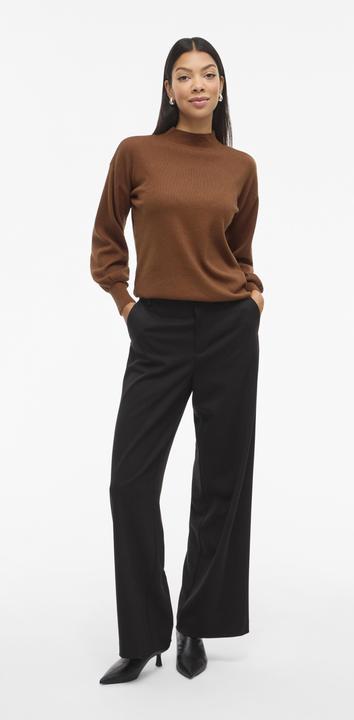 Immagine prodotto Vila VIKERRY Stehkragen Strickpullover (L)