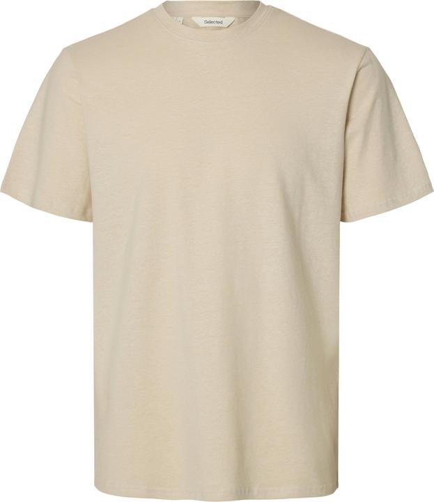 Produktbild Selected Leinenmix T-Shirt (M)