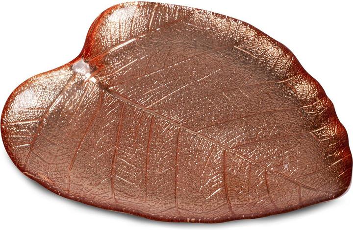 Actual product image Eurofirany CS/EMMA/1/PAT/01 24X21X2 COPPER (1 x)