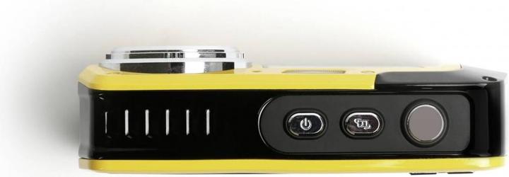 Actual product image Easypix Aquapix W3048 (2 mm, 13 Mpx)