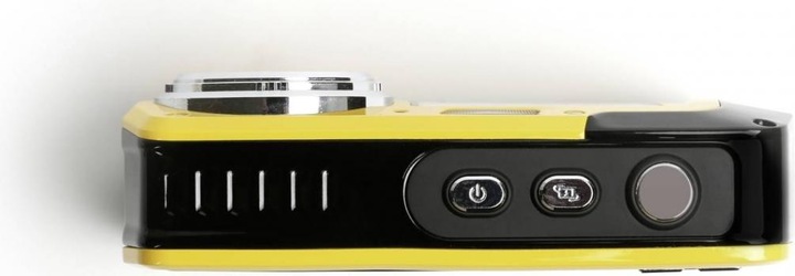Actual product image Easypix Aquapix W3048 (2 mm, 13 Mpx)