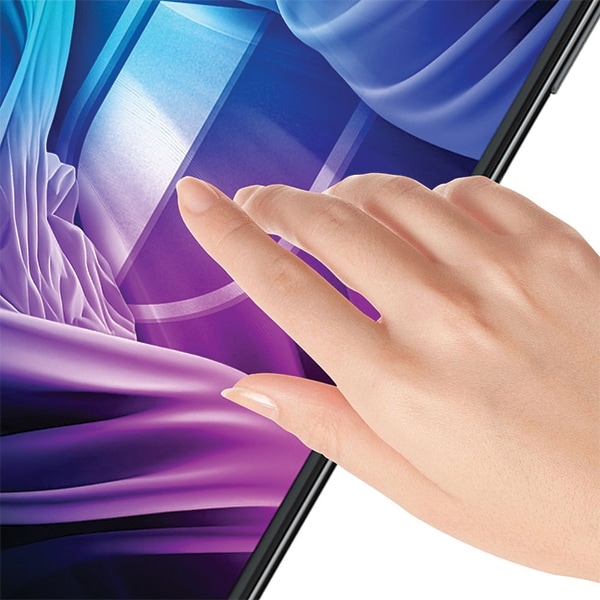 Produktbild 3MK Silky Matt Pro Sam M34 5G Matowa folia ochronna (1 Stück, Samsung Galaxy A34 5G)