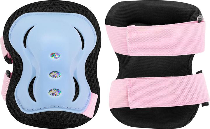 Image du produit Spokey Bouclier