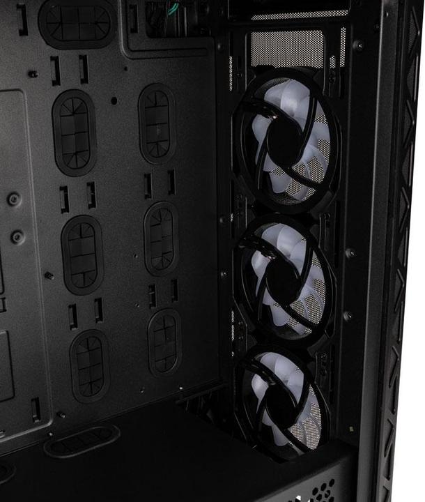 Produktbild Kolink Citadel Mesh ATX ARGB Midi-Tower (E-ATX)