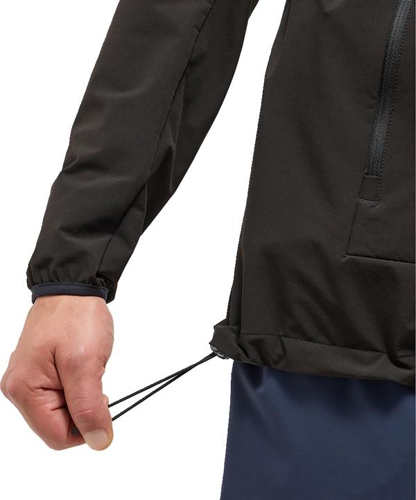 Immagine prodotto Haglöfs Cappuccio Rosson Softshell da uomo (M)