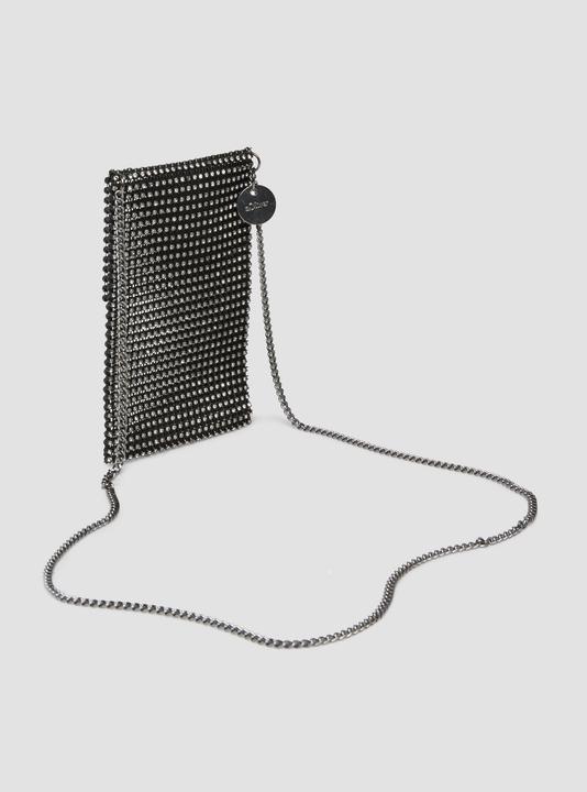 Immagine prodotto s.Oliver Tasche Handytasche mit Strasssteinen