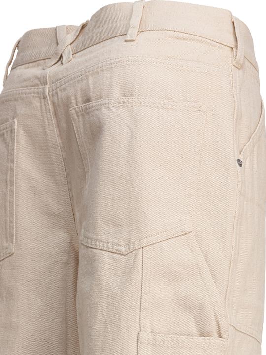Actual product image Alex Mill Painter denim trousers (30)