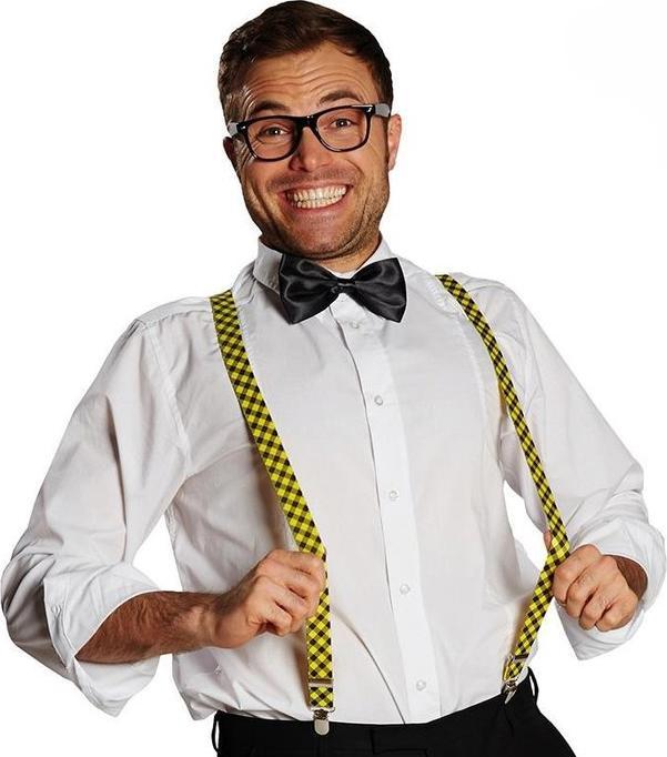 Produktbild Rubies Nerd - Streber