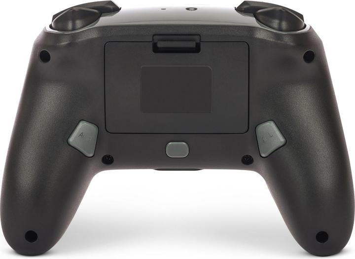 Productafbeelding PowerA Draadloze controller Middernacht (Switch OLED, Switch Lite, Switch)