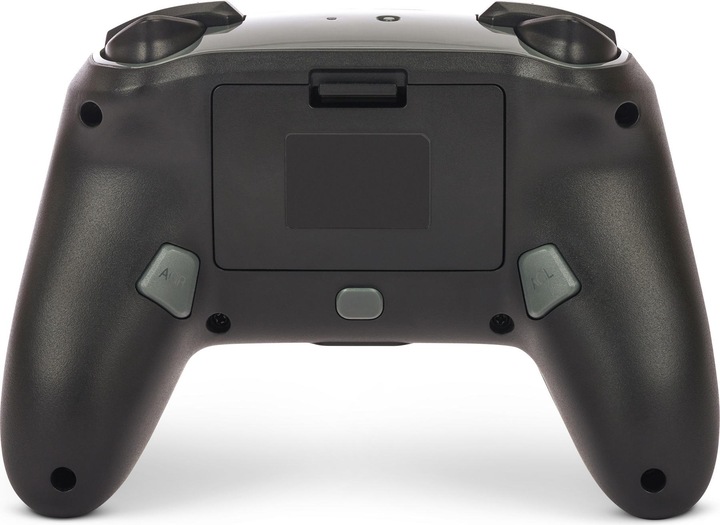 Produktbild PowerA Wireless Controller Midnight (Switch OLED, Switch Lite, Switch)