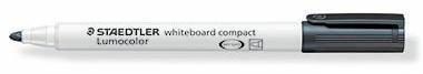 Produktbild Staedtler Lumocolor (Schwarz, 2 mm, 1 x)