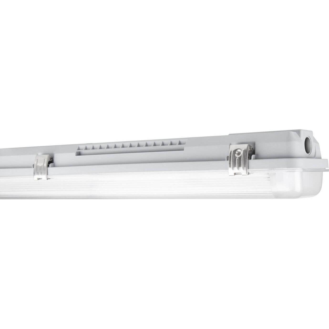 Ledvance, Wandleuchte + Deckenleuchte, DP HOUSING EM 1500 P (G13)