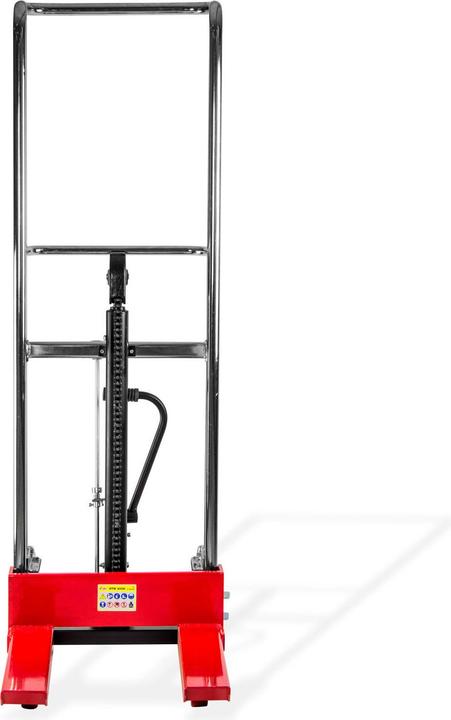 Produktbild Dema Hydraulischer Hubtischwagen / Hubwagen bis 400kg (400 kg)