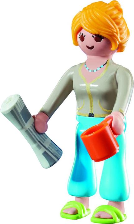 Image du produit Playmobil Lève-tôt (Playmobil Playmo-Friends)