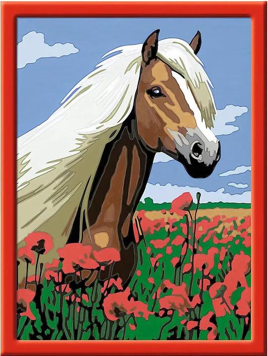 Produktbild Ravensburger Haflinger
