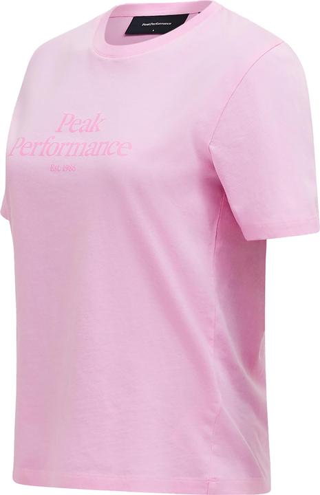 Produktbild Peak Performance W Original Tee (L)