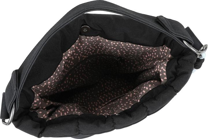 Actual product image Fritzi aus Preußen Olga Limited Leo Bubble Schultertasche 27 cm