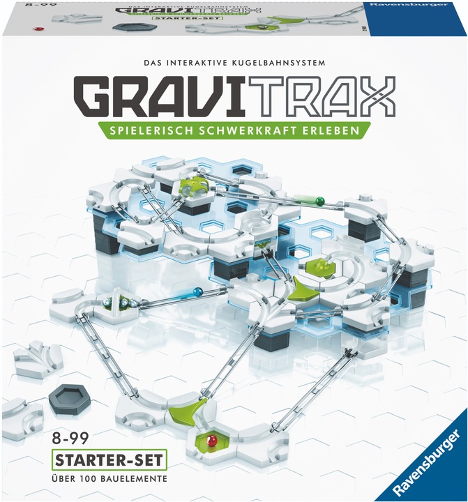 Gravitrax starter set