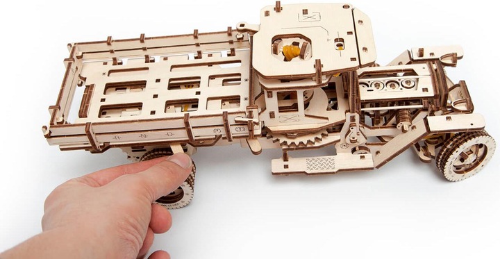 Immagine prodotto Ugears Camion UGM-11