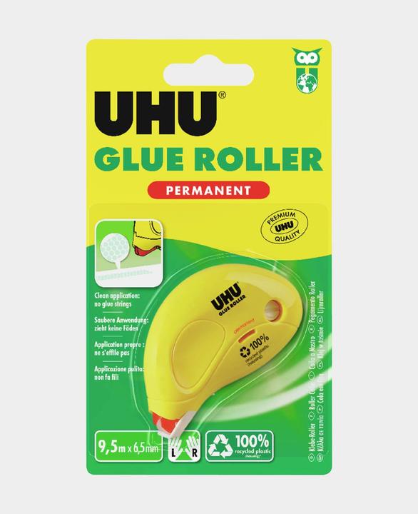 Image du produit UHU Rouleau de colle