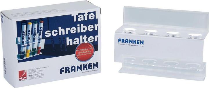 Produktbild Franken Stiftehalter