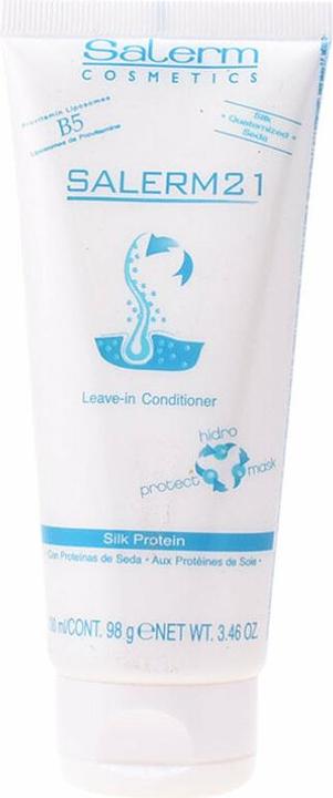 Actual product image Salerm 21 silk protein leave-in conditioner 100 ml (100 ml)