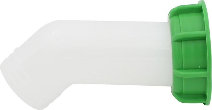 Produktbild Graf IBC Auslaufstutzen