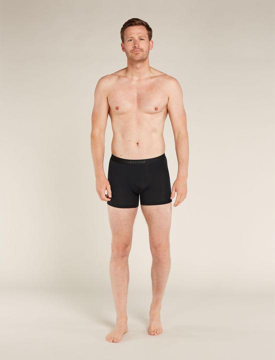Produktbild Icebreaker Merino 125 Cool-Lite Anatomica Boxers (L)