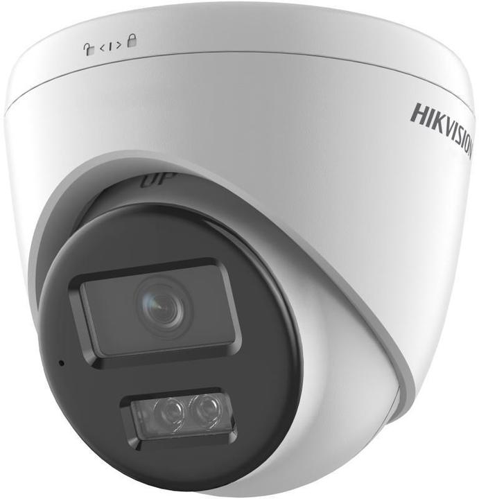 Hikvision Caméra IP DS-2CD1383G2-LIUF 2.8mm PL (3840 x 2160 pixels)