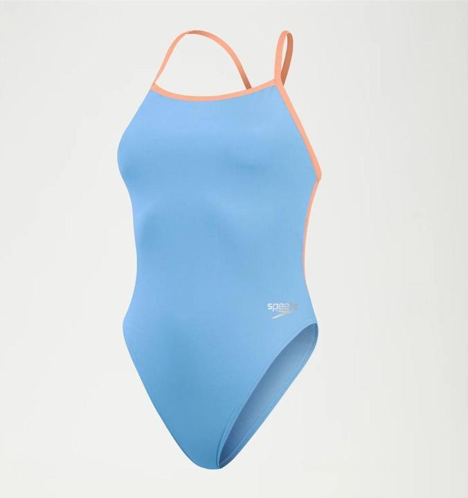 Image du produit Speedo Solid Vback (36, 40)