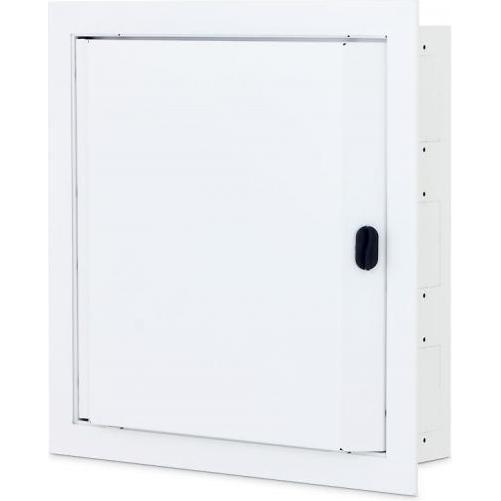 Thumbnail - Triton SNA SNA-03-C51-YXX-X1 - Power distribution module mount cabinet, Serverschrank, Weiss