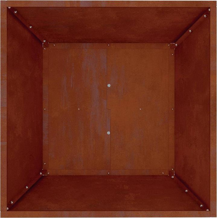 Produktbild vidaXL Gartendekor (50 x 50 x 15 cm)