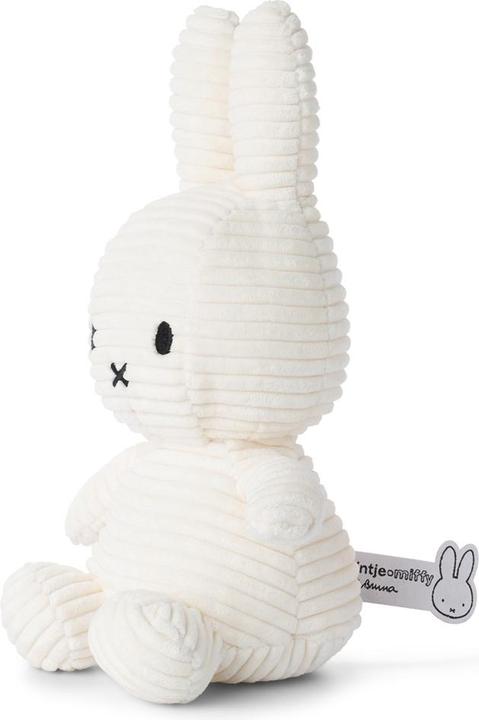 Immagine prodotto Bon Ton Toys Velluto a coste Miffy (23 cm)