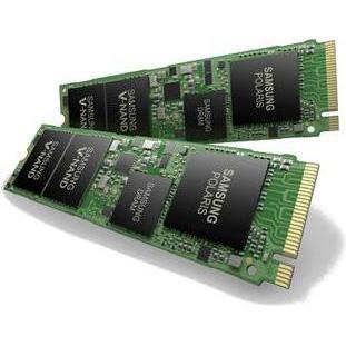 Samsung PM961 (1000 GB, M.2), SSD