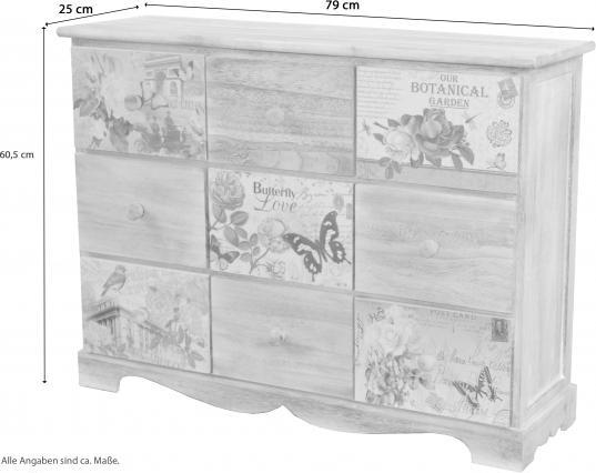 Actual product image Möbel Direkt Online Selly